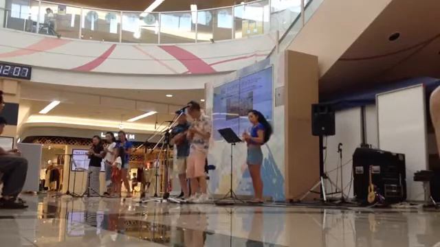 Arenui Music mini live смотреть онлайн
