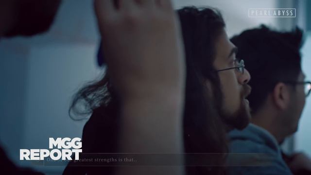 Pourquoi tant de MMO Coréens ne sortent jamais en France смотреть онлайн