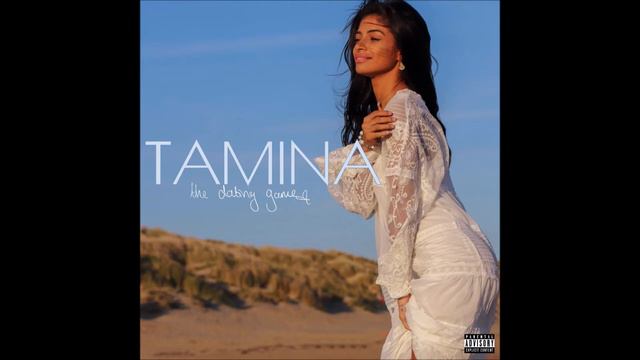 TAMINA - Interlude (audio) смотреть онлайн