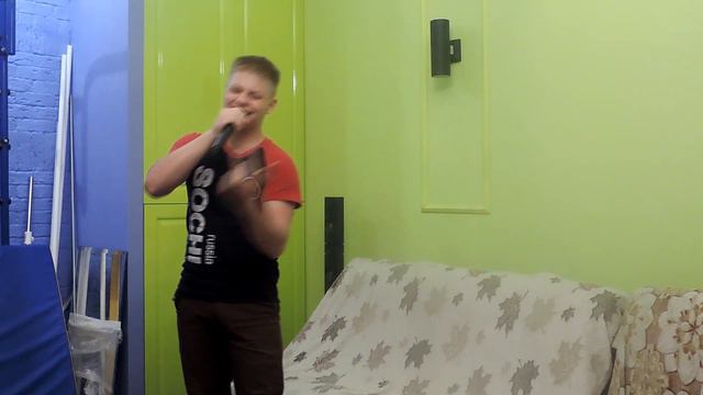 Кавер на песню "Неземная"/Макс Барских "Неземная" смотреть онлайн