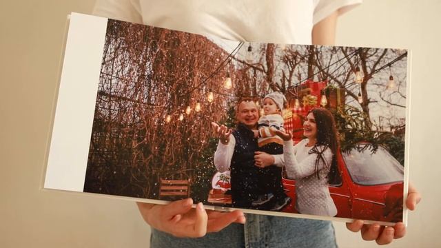 Фотокнига "Happy New Year 2020" смотреть онлайн