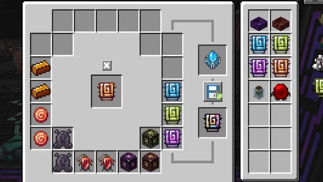 Lp. ТехноМагияРПГ #32 ТВОРЧЕСКАЯ ВЕЩЬ • LoliLand (Майнкрафт сервер с модами)