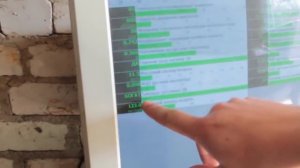 Сканматик 2 Диагностика ВАЗ 2115