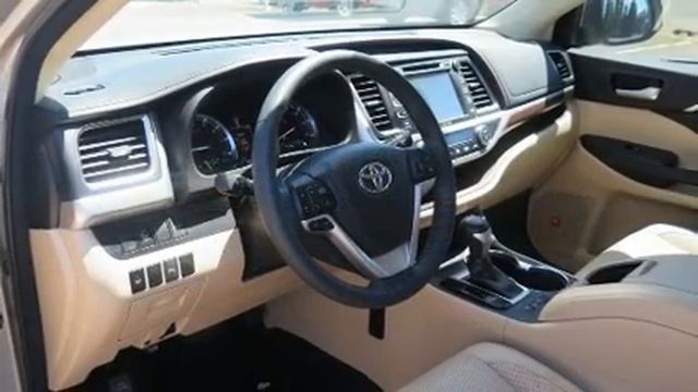 2016 Toyota Highlander Limited V6 In Springfield, OR 97477