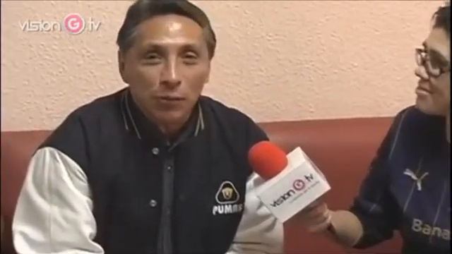 De qué jugabas de niño, Manuel Negrete responde смотреть онлайн