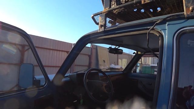 1000 км на авто за 100 тысяч рублей. #1. Купил Ниву 4х4. Для чего? Обзор и тест нивы. 4К видео. смотреть онлайн