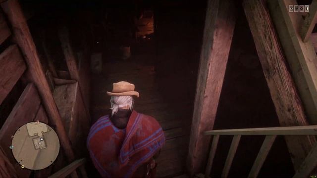 ► RDR Online - Buying of copper distiller for spirits - 4K RTX 2080 EVGA Hybrid смотреть онлайн
