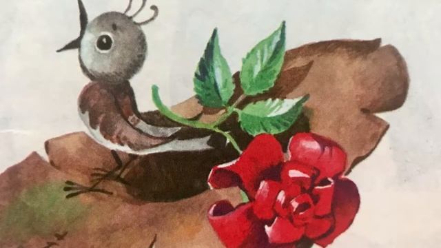 Ханс Кристиан Андерсен «Свинопас» смотреть онлайн