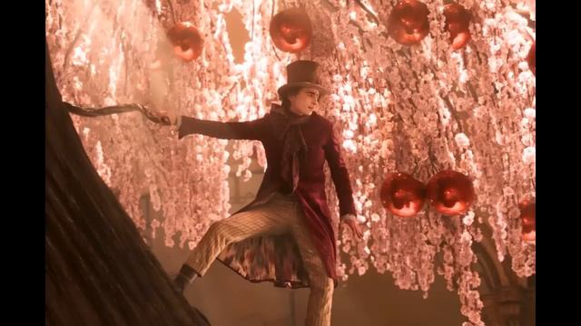 Wonka (2023) Movie || Timothée Chalamet, Matt Lucas, Rowan Atkinson || Review & Facts