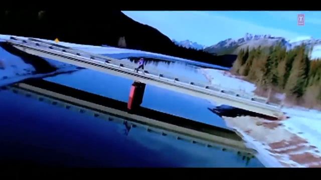 Chhoti Chhoti Raatein (Full Song) Film - Tum Bin... Love Will Find A Way смотреть онлайн