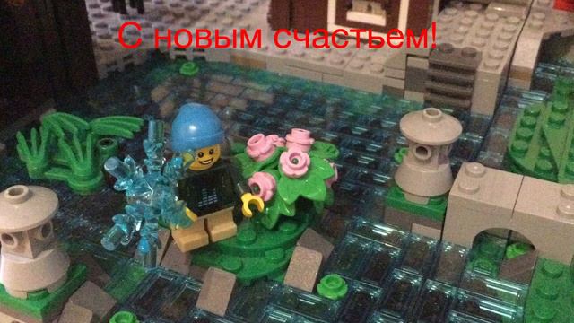 С новым годом! Официальное поздравление SERG MAX STUDION #новыйгод #поздравление #подпишись смотреть онлайн