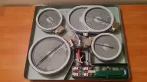 Ремонт варочной поверхности Электролюкс electrolux-remont-na-domu.ru