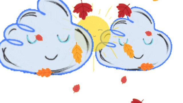 "Осень-проказница" СТАРШАЯ ГРУППА смотреть онлайн