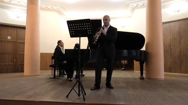 5 жовтня кларнет (1) смотреть онлайн