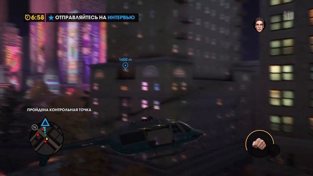ИГРОФИЛЬМ Saints Row: The Third (все катсцены, русские субтитры) прохождение без комментариев смотреть онлайн