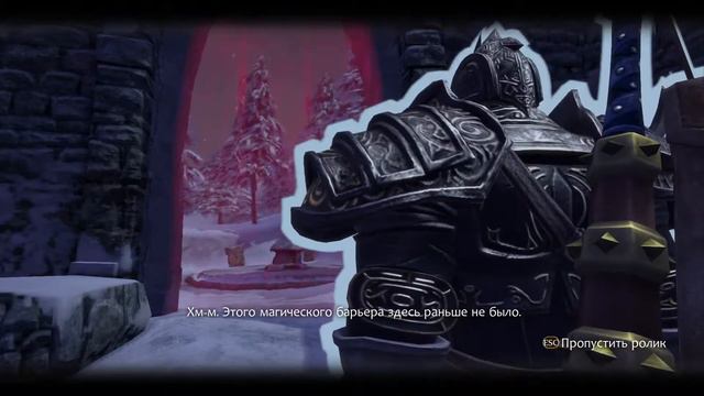 Fable Anniversary прохождение / Walktrough