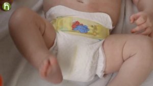 Diaper Change 101: How to Change a Diaper