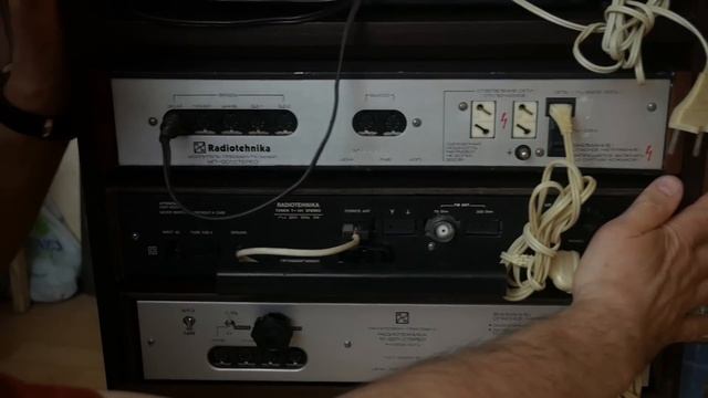 Radiotehnika снова со мною смотреть онлайн