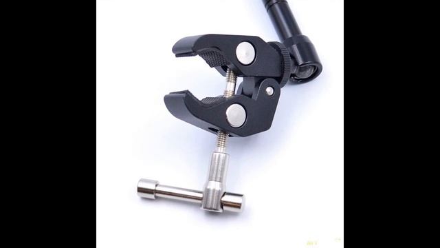 Шарнирный кронштейн 11" | #Обзор смотреть онлайн