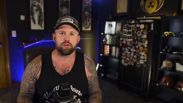 The Most Gangster Marine Of All Time - Dan Daly смотреть онлайн