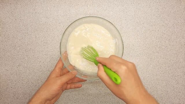 Кулинарные эксперименты