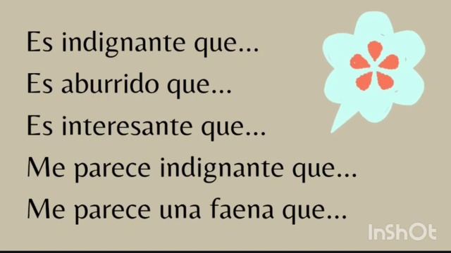 СУБХУНТИВ - ПРОСТО О СЛОЖНОМ/ИСПАНСКИЙ ЯЗЫК/SUBJUNTIVO.