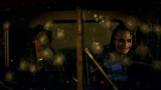 Как звучат голоса актеров, сыгравших Джокера?/Joker voices смотреть онлайн