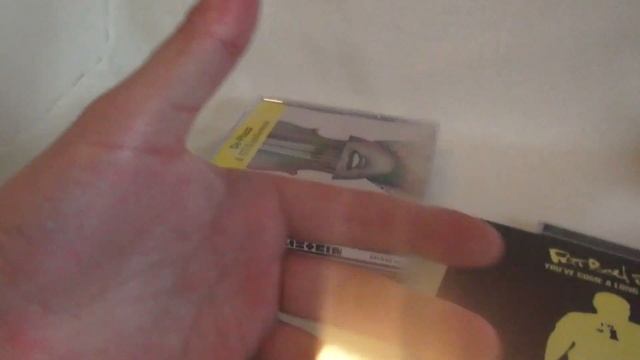 Купил несколько новых Компакт дисков смотреть онлайн