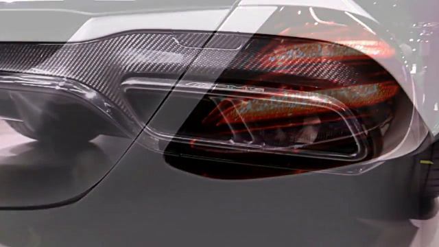 2018 Mercedes AMG E63 s White Preview смотреть онлайн