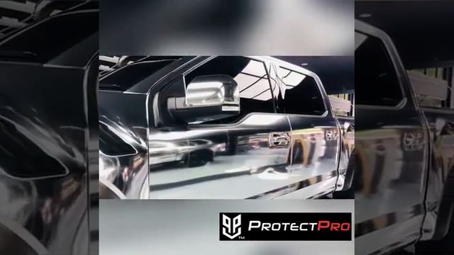 Look Cool after full body car wrap!! (CL-SCM-09) смотреть онлайн