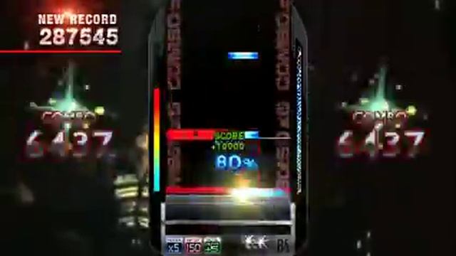 DJ Max Portable Clazziquai Edition ~ Link Disc ~ Flea - 4BFX MX - FC - 94.2% смотреть онлайн