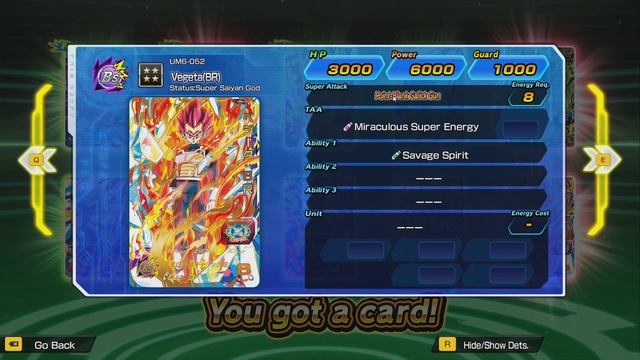 Super Dragon Ball Heroes World Mission DBS Broly FREE DLC Summons! смотреть онлайн