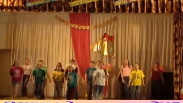 Каникулы! поёт студия Каникулы! смотреть онлайн