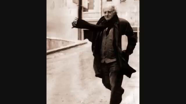 Joseph Brodsky "Nobel Lecture in Literature 1987" - Part 1 of 3.wmv смотреть онлайн
