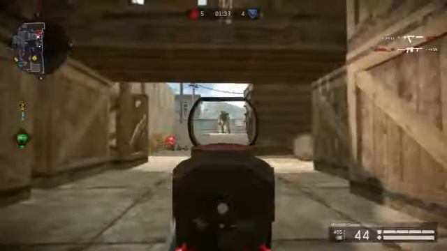 До видео был эйс!!Лучшая игра!! смотреть онлайн