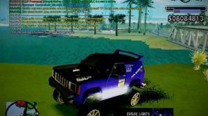 Gta san andreas пропадают текстуры, что делать?