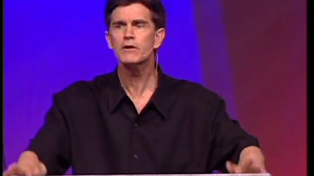 Чип Ингрэм - Как стать тем,кем вы всегда мечтали стать? (6 Лекция) смотреть онлайн