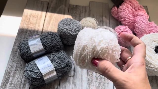 Вязальный дневничок #12 (2023) Шерстяная выставка. Много готовых работ. Спицы Ландермун. смотреть онлайн