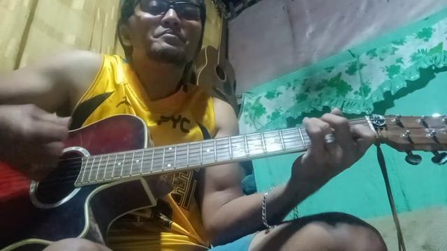 oh hallelujah cfc song guitar cover by simply lang chords by jhim смотреть онлайн