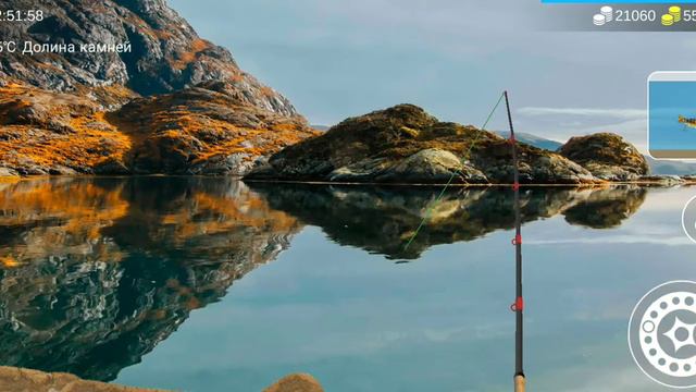 53) My Fishing World 🎣 смотреть онлайн