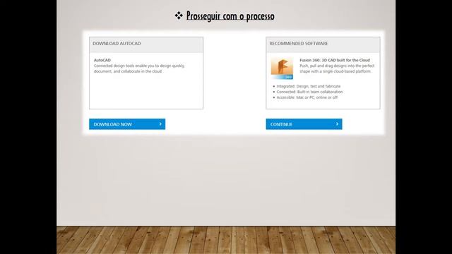 Instalação AutoCAD 2017 смотреть онлайн