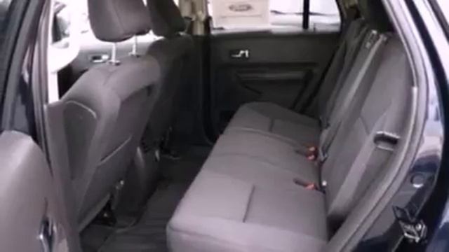 2010 Ford Edge Ridgewood NJ смотреть онлайн