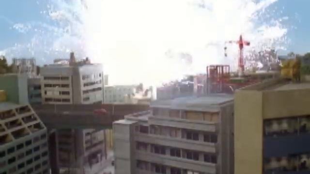 Mystic Titans vs Centaurus Wolf Megazord | Mystic Force | Power Rangers Official смотреть онлайн