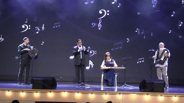 Армянский Музыкальный Инструмент Канон Music Музыка 2021 #Ash888881 смотреть онлайн