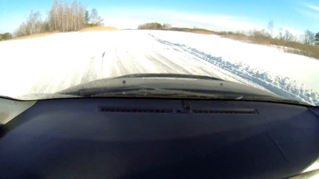sti winter cup Конаково 2016 экипаж 89 Макаренко/Родионов СУ "трамплин" смотреть онлайн