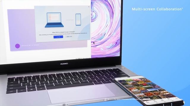 Huawei - Matebook D14 смотреть онлайн