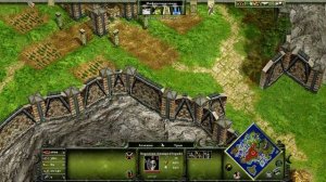 11.Age of Mythology Extended Edition.Новая Атлантида.Преданная Атлантида