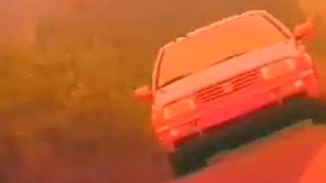 Comercial VW Jetta 1997 смотреть онлайн