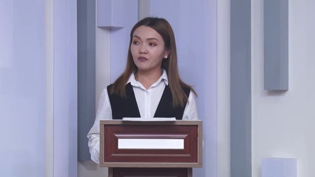 "АКЫЛ ТАЙМАШ" интелектуалдык программасы смотреть онлайн