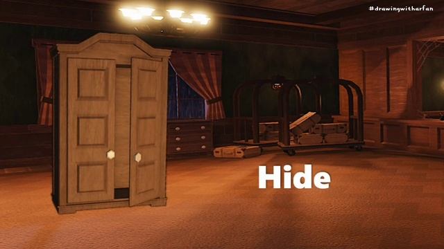 Roblox DOORS ALL MONSTERS NAME | Roblox Doors All Monsters Name смотреть онлайн